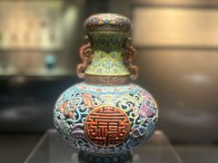 -景德镇中国陶瓷博物馆