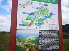 -御道口草原森林风景区