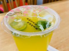 -南粥北面(东大桥店)