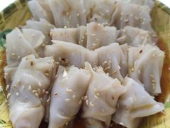 -吴一川韭香粉皮(丽香苑分店)