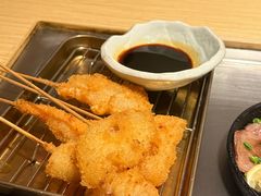 -日葵 大阪烧ひまり(仙霞路店)