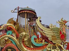 -海合安苏州阳澄半岛乐园