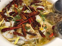 -太二酸菜鱼(正大广场店)