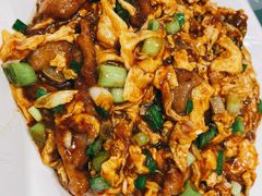 -紫光园·烤鸭·北京菜(劲松店)