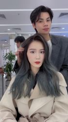 -MMby HairCode 芭曲发型概念店