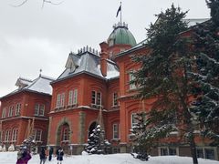 -北海道厅旧本厅舍(旧本庁舎)