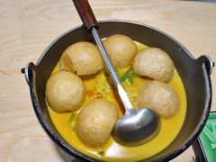 -十二舍·湯物素煮(江泰潤政店)