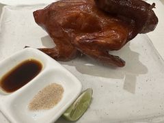 -侨美·唐荔园·40年地道粤菜