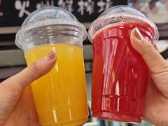 -沙州食驿·非遗小吃夜市