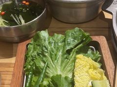 -姜虎东白丁烤肉(深圳湾后海汇店)