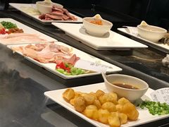 -湘汇概念铁板烧(铁西万达店)