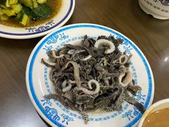 -老爆肚满五香烧牛羊肉