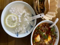 -豆相识•九九豆腐脑(牛咡桥店)