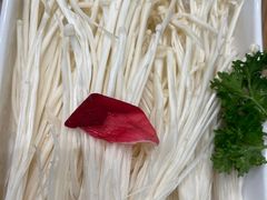 -刘一锅筋头巴脑(千峰路店)