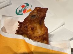 -麦当劳(虹口星荟中心店)