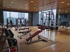 -北京盘古七星酒店