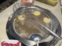 -小肥牛潮汕牛肉火锅(南联店)