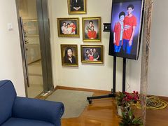 -鸿达摄影KEEP LOVE家庭肖像馆·身份证照(宝山万达广场店)