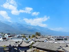 -大理古城