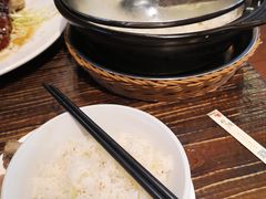 盐油饭-猪肉婆私房菜(容桂总店)