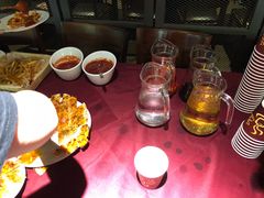 -Geneva日内瓦餐厅(西郊宝成花苑店)