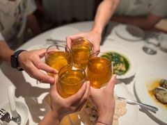 -漢舍中国菜馆(浦东嘉里城店)
