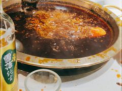 -符淼淼火锅(宽窄巷子店)