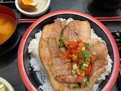 -牛邸·烧肉饭(来福士店)