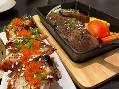 -AJIYA·池袋日式烧肉自助(天津万象城店)