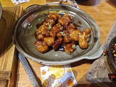 -马灯部落·西湖边的创意山景餐厅(虎跑动物园店)