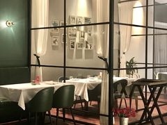 -L'Arome芳芳法国餐厅(仙林金鹰店)