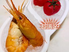 -淮扬府(安定门店)