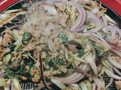 -庆云楼饭庄(什刹海店)