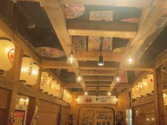 -炉太郎日式烧肉店(华贸店)
