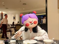 -三亚亚龙湾瑞吉酒店·铭轩中餐厅Mingxuan·海南菜·粤菜