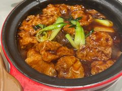 -红城阁·上海味道(四平路店)