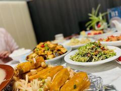 -德信恒隆国际酒店