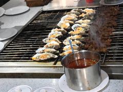 -深海800米海鲜自助(万达广场店)