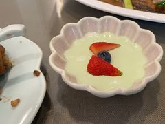 -茶油香闽南菜·花园餐厅(前埔店)
