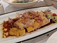 -海宝酒家(中山四路店)