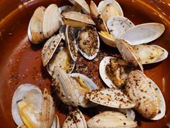 -萨莉亚意式餐厅(新洲家乐福店)