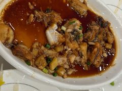 -松兰山海景大酒店·海鲜中餐厅