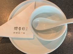 -赠李白·如诗的川味(余杭万达广场店)
