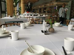 -安吉涵田度假村·水榭居中餐厅