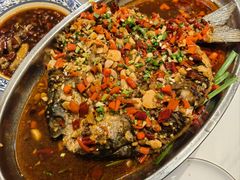 -回家吃饭·地道南昌菜(建德观总店)