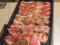 -火炉火自助餐(西直门凯德MALL店)