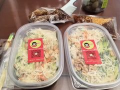 -媛媛家秘制鸡丝凉皮(陆慕店)