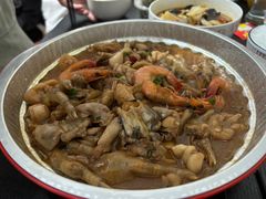 -胖哥俩肉蟹煲(福州仓山爱琴海店)