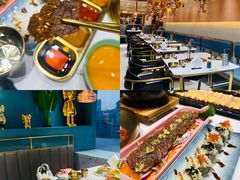 -妥妥烤肉料理(凯德店)