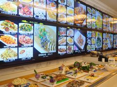 -品海楼·大连海胆锅贴馆(东港店)
